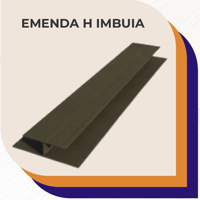 Emenda H Imbuia