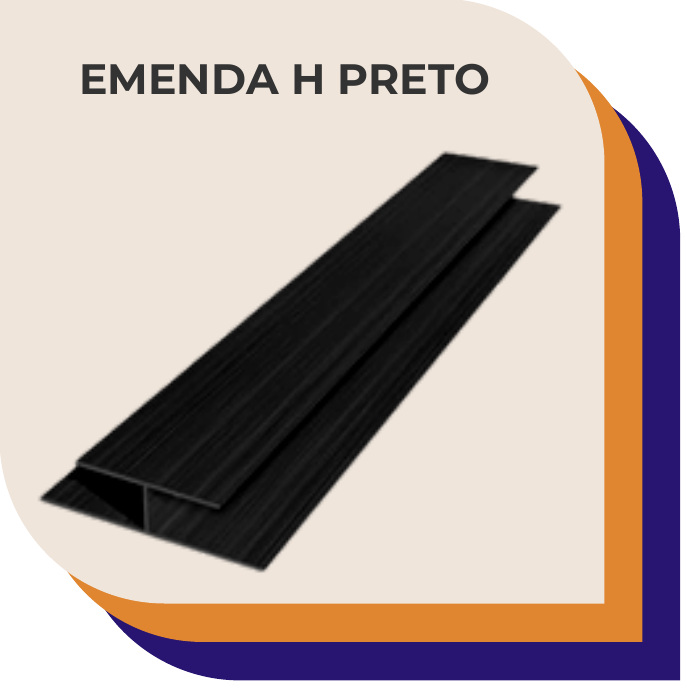 Emenda H Preto