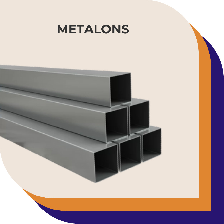 Metalons